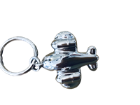 Trousseau Del Conte in Argent PCAG227 - PCAG227